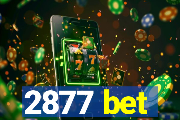 2877 bet