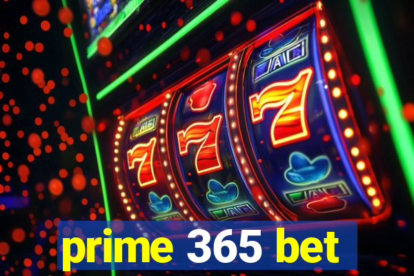 prime 365 bet