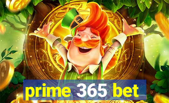 prime 365 bet