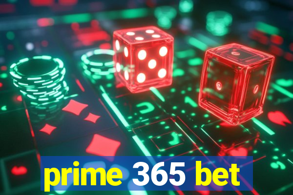 prime 365 bet