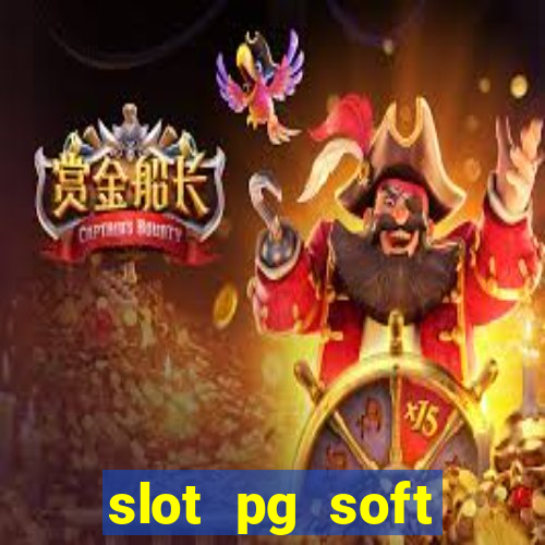 slot pg soft prodevreal demo