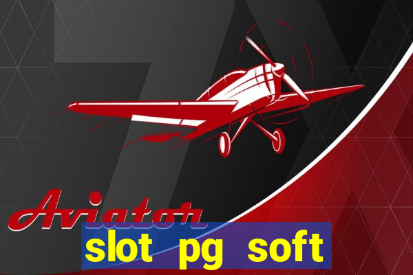 slot pg soft prodevreal demo