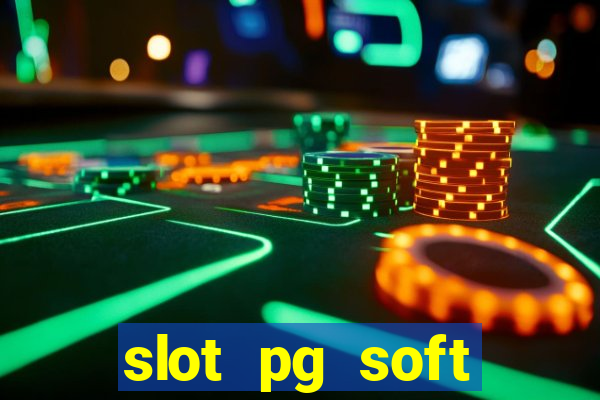 slot pg soft prodevreal demo