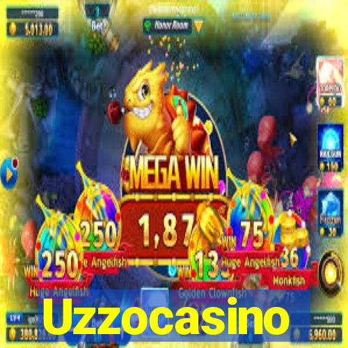 Uzzocasino