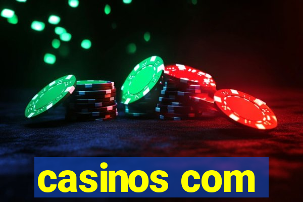 casinos com