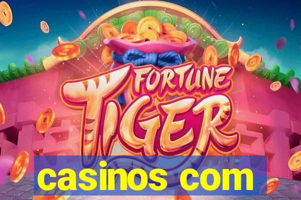 casinos com