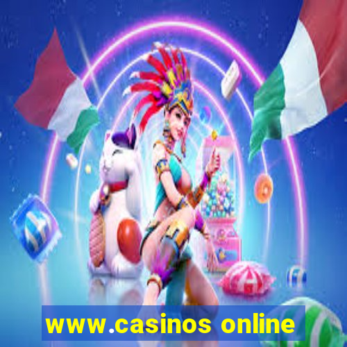 www.casinos online