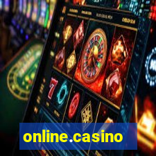 online.casino