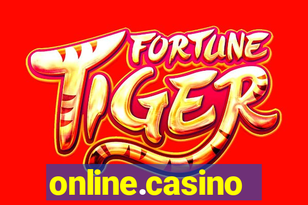 online.casino