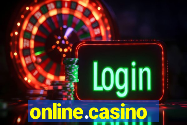 online.casino