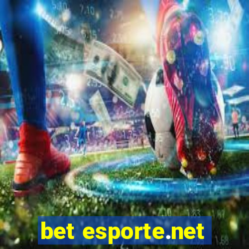 bet esporte.net