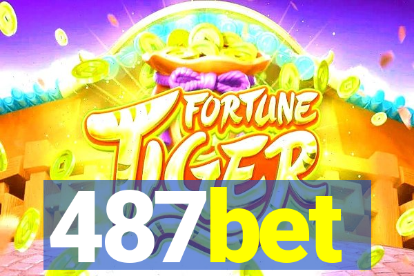 487bet