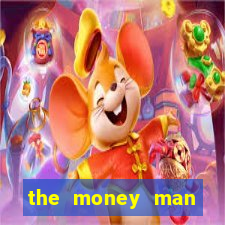 the money man megaways demo