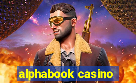 alphabook casino