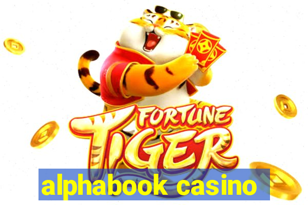 alphabook casino