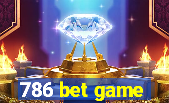 786 bet game