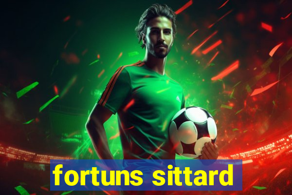 fortuns sittard