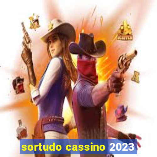 sortudo cassino 2023