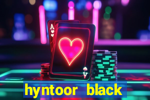 hyntoor black rabbit 