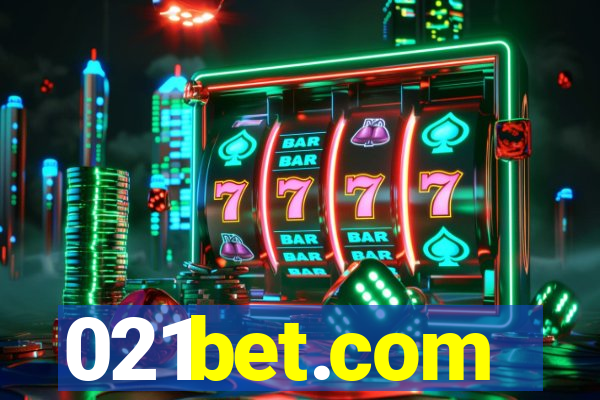 021bet.com