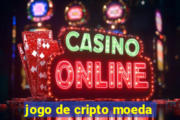 jogo de cripto moeda