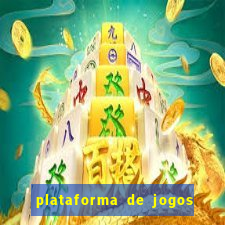 plataforma de jogos dep贸sito m铆nimo 1 real