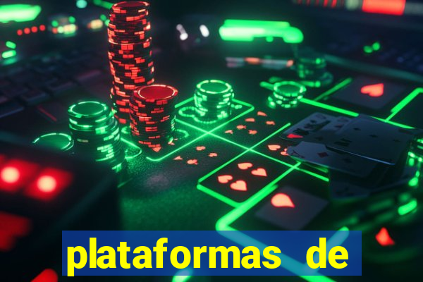 plataformas de jogos antigas