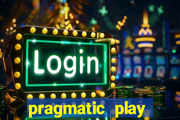 pragmatic play slots gratis