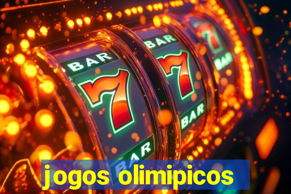 jogos olimipicos