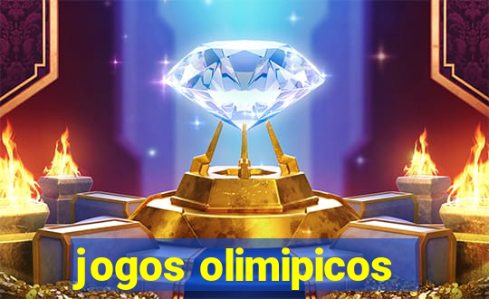 jogos olimipicos