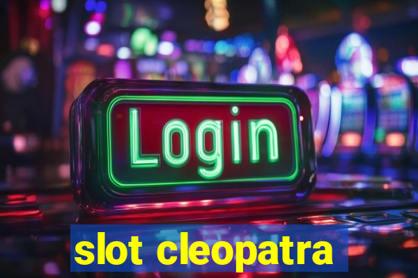 slot cleopatra