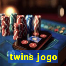 twins jogo