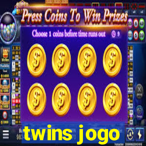 twins jogo