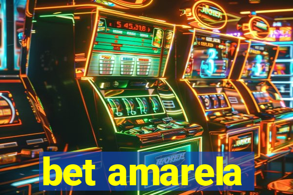 bet amarela