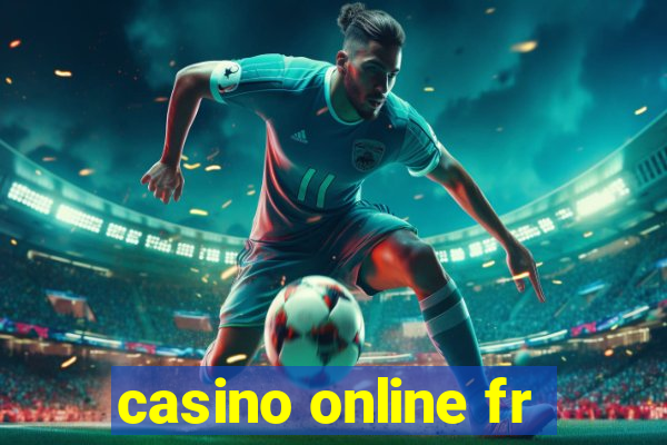 casino online fr