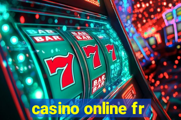 casino online fr