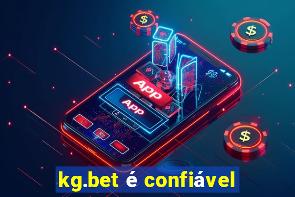 kg.bet é confiável