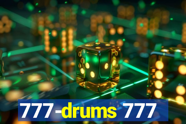 777-drums 777