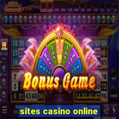 sites casino online