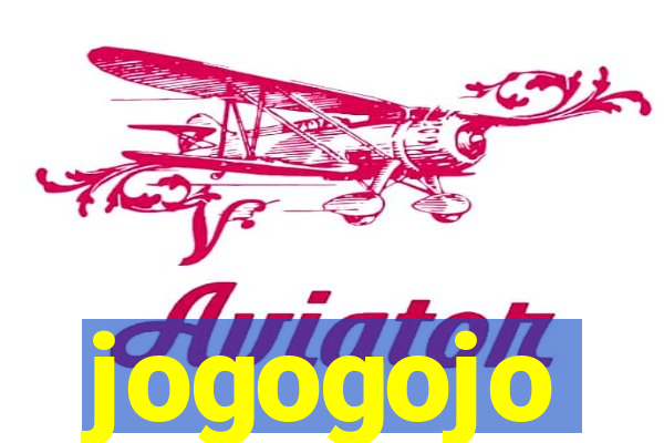 jogogojo