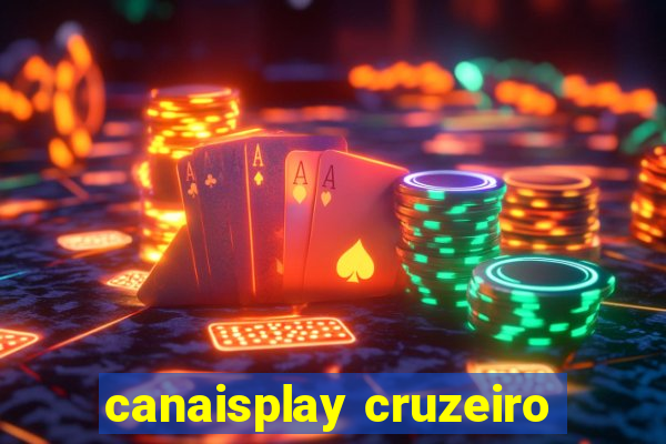 canaisplay cruzeiro