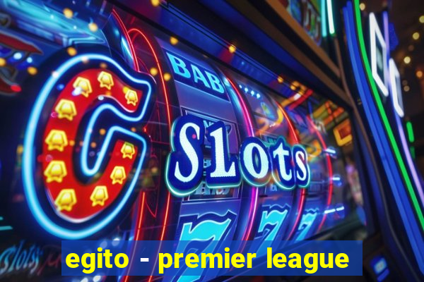 egito - premier league