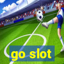 go slot