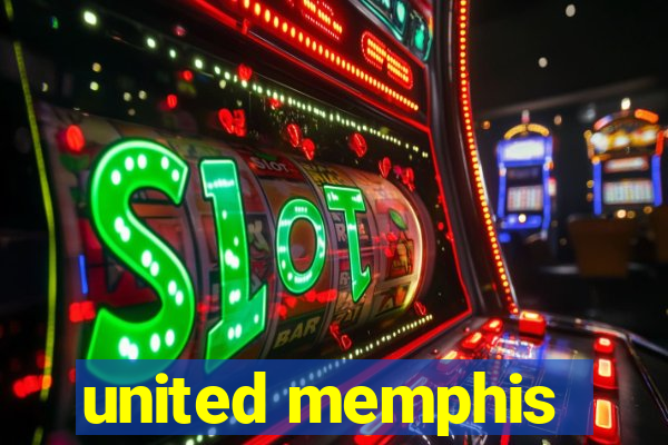 united memphis