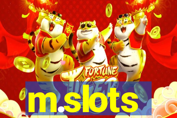 m.slots