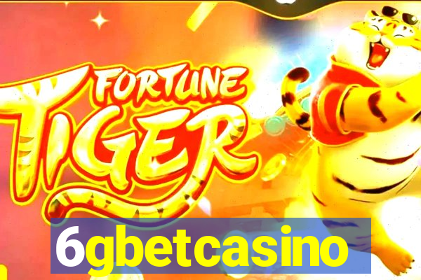 6gbetcasino