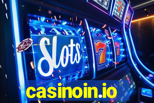 casinoin.io