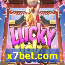 x7bet.com