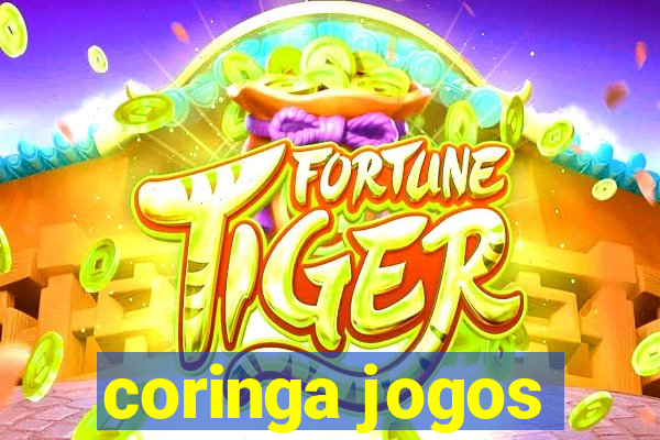 coringa jogos