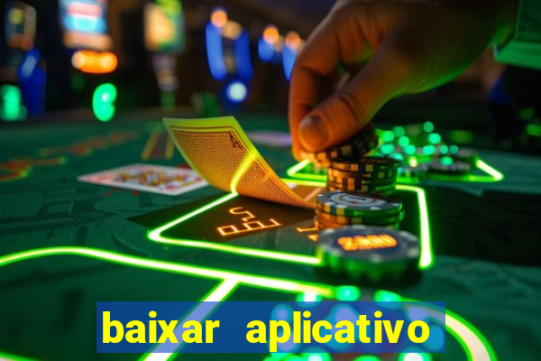 baixar aplicativo futebol da hora 3.7